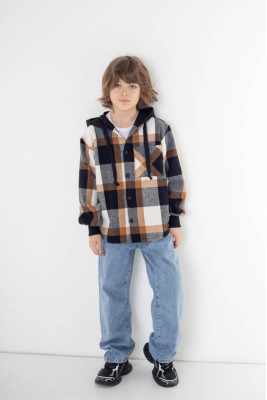 Сорочка для хлопців